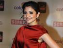 PIX: Fashion lessons from Anushka Sharma