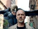 Oscars 2015: Will Michael Keaton soar up high?