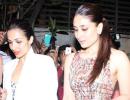 PIX: Kareena, Malaika, Jacqueline party with Zoya Akhtar