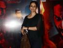 PIX: Tabu, David Dhawan watch Badlapur screening