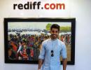 Bigg Boss 8 winner Gautam Gulati visits Rediff!