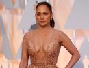 JLo, Dakota Johnson, Rita Ora: Oscars' HOTTEST red carpet styles