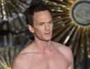 Liked Oscar host Neil Patrick Harris? VOTE!