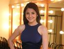 Anushka: Acting comes naturally to me