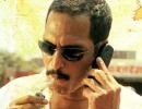 Nana Patekar's Top 10 Movies