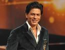 Now, watch Shah Rukh movies on Netflix