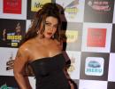 PIX: Rakhi Sawant, Madhuri Dixit, Alia Bhatt get together!