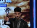 PIX: Gautam, Farah, Karishma Tanna at Bigg Boss 8 finale