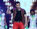 Salman, Priyanka, Alia: INSIDE the Big Star awards