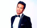 Upen Patel: I was being cornered in the Bigg Boss 8 house