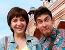 Aamir's PK nets 205% box office returns