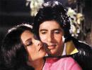 Amitabh: I am open to working with Rekha