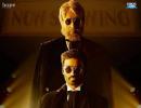 Trailer review: Amitabh, Dhanush look fascinating in Shamitabh