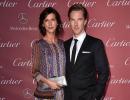 Benedict Cumberbatch, Sophie Hunter welcome baby boy