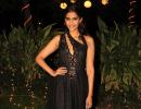 PIX: Sonam, Aishwarya, Deepika at Farah Khan's birthday bash