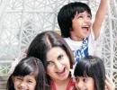 Birthday Special: The FABULOUS life of Farah Khan