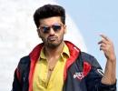 Review: Tevar is a tiring watch