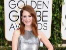 Golden Globes 2015: Julianne Moore, Michael Keaton win