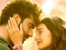 Box Office: Poor opening for Tevar