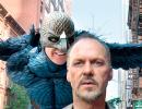 Birdman, Boyhood, American Sniper sweep Oscar 2015 nominations