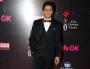 PIX: Shah Rukh, Saif, Varun Dhawan at Screen awards