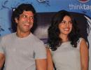 Farhan-Priyanka sing in Dil Dhadakne Do