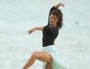 Lessons from Bollywood: Learning yoga from Jacqueline, Ash, Kangana