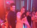 PIX: Sonakshi, Modi, Bachchans at Kush Sinha's grand wedding