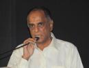 Pahlaj Nihalani replaces Leela Samson as Censor Board chief