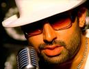 Quiz Time: For which song did Abhishek Bachchan lend his voice for the first time?