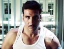 Pakistan bans Akshay Kumar's film Baby