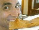 What Akshay, Salman, Ranbir, Deepika eat for breakfast