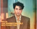 REVEALED: Ranbir Kapoor's look in Bombay Velvet