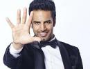 Upen Patel: I DON'T need to fake it for the camera on Bigg Boss