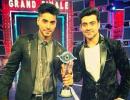 Gautam Gulati wins Bigg Boss 8