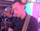 Surprise! Coldplay frontman Chris Martin's secret gig in Delhi