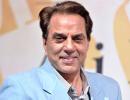 Dharmendra: Action has become artificial today