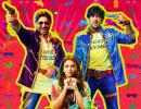 Box Office: Guddu Rangeela does average business