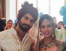 Shahid, Saif, NTR Jr: The HOTTEST Bridegroom? VOTE!