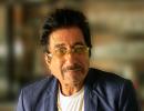 Birthday Quiz: Just how well do you know Shakti Kapoor?