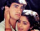 Quiz: Who recommended Juhi Chawla for Qayamat Se Qayamat Tak?