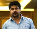 Actor Dileep arrested in Kerala actress assault case