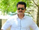 Quiz: How well do you know actor Sarathkumar?