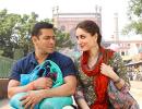 'If you are looking for negativity, don't watch Bajrangi Bhaijaan'