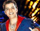 Ganesh Hegde: Reality shows are boring