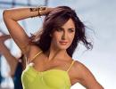 Katrina Kaif's SEXIEST avatars