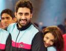 'Aaradhya is very excited about Pro Kabbadi League'