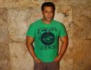 PIX: Salman, Priyanka, Shilpa watch Bajrangi Bhaijaan