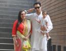 PIX: Imran, Aamir, Salman celebrate Eid