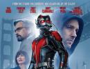 Ant-Man Contest: Win COOL Prizes!